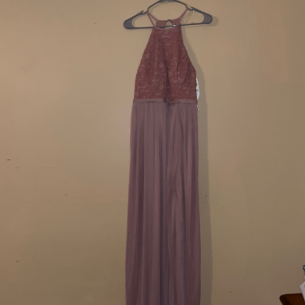 Azazie Bridesmaids Dress